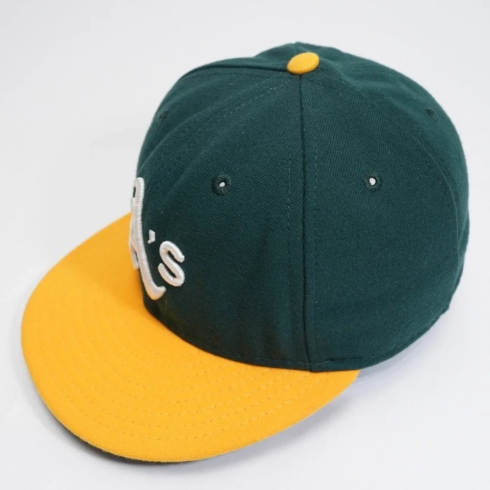New Era key features
